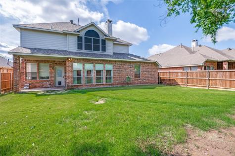 2400 Silverstone Lane Mckinney TX 75072