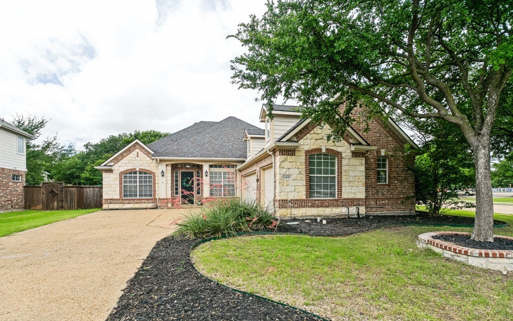 9499 Blackthorn Trail Frisco TX 75033
