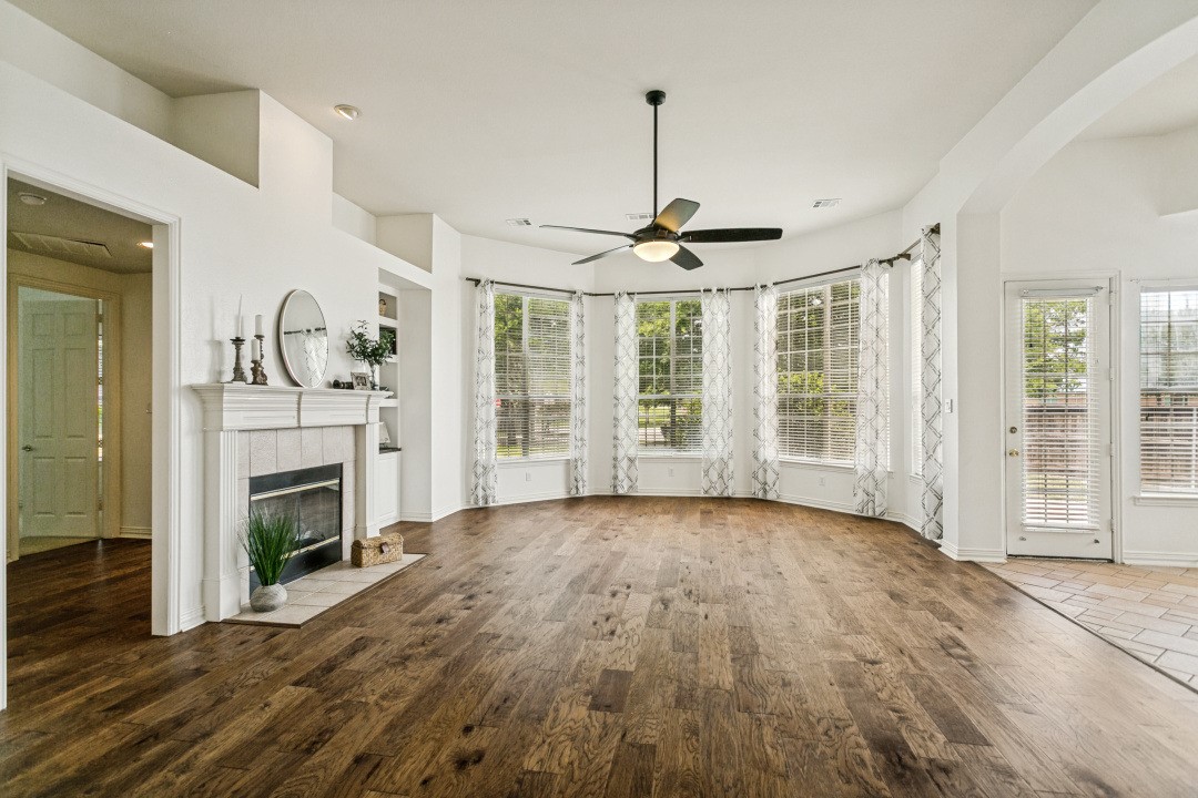9499 Blackthorn Trail Frisco TX 75033