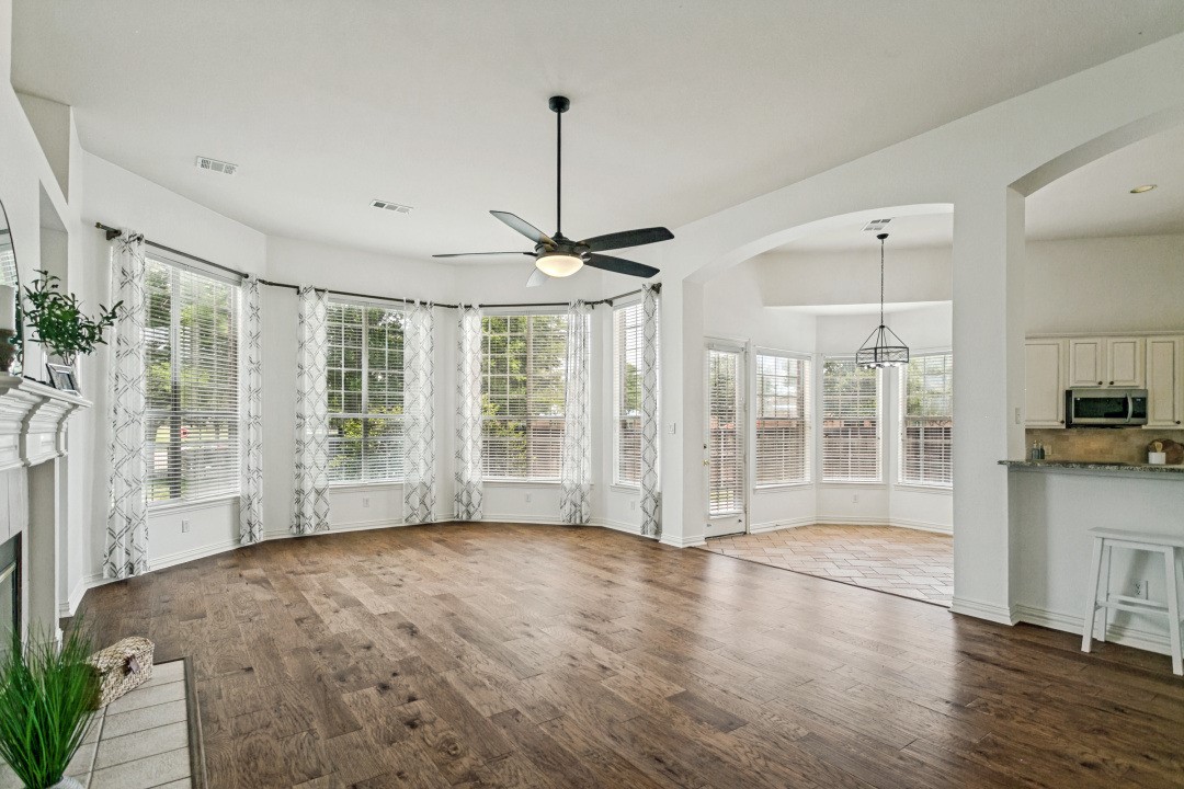 9499 Blackthorn Trail Frisco TX 75033