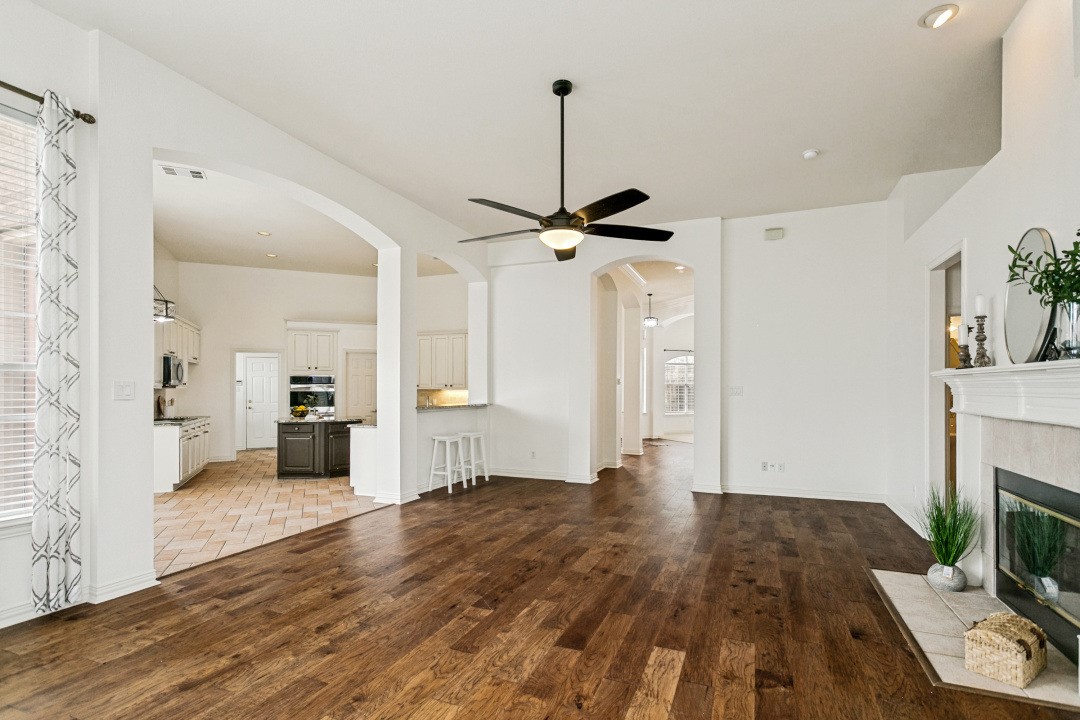 9499 Blackthorn Trail Frisco TX 75033