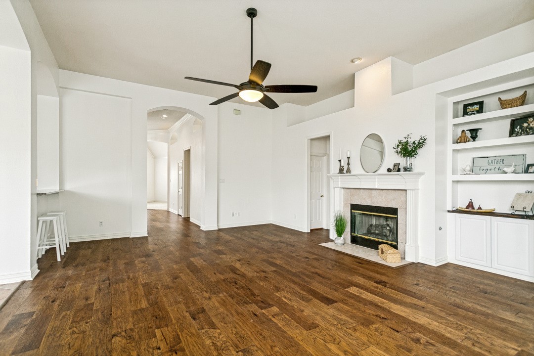 9499 Blackthorn Trail Frisco TX 75033