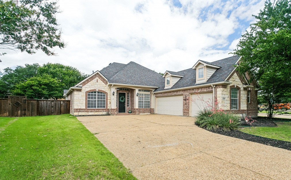 9499 Blackthorn Trail Frisco TX 75033