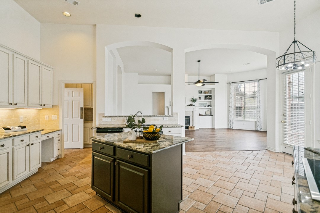 9499 Blackthorn Trail Frisco TX 75033