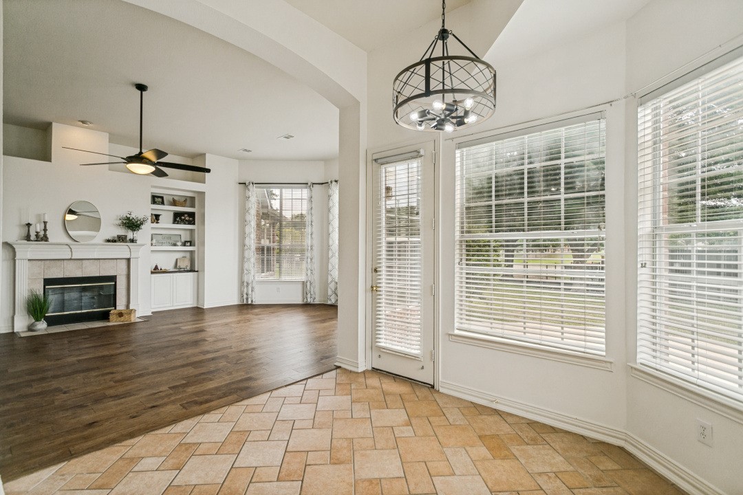 9499 Blackthorn Trail Frisco TX 75033