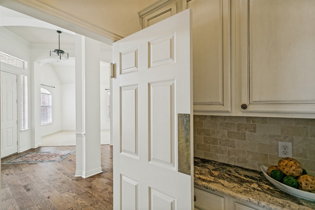 9499 Blackthorn Trail Frisco TX 75033