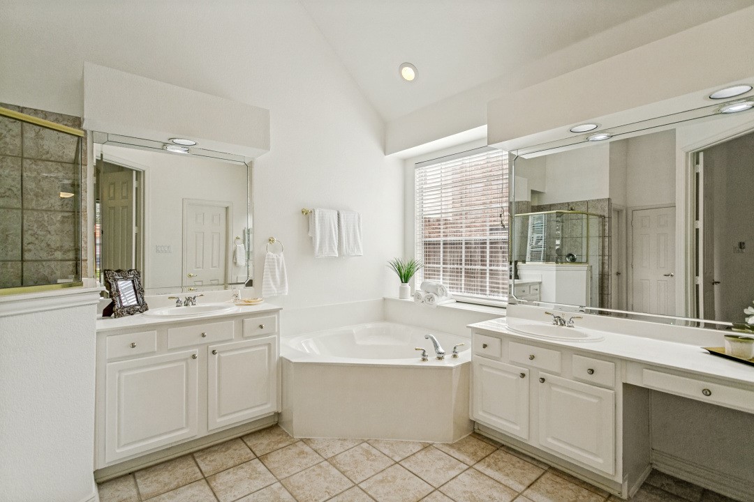 9499 Blackthorn Trail Frisco TX 75033