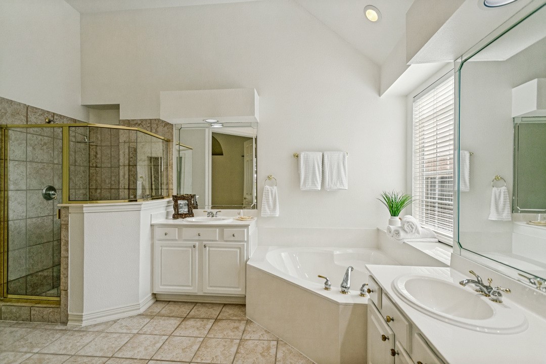 9499 Blackthorn Trail Frisco TX 75033