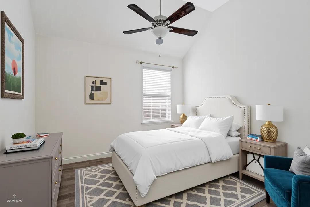 9499 Blackthorn Trail Frisco TX 75033
