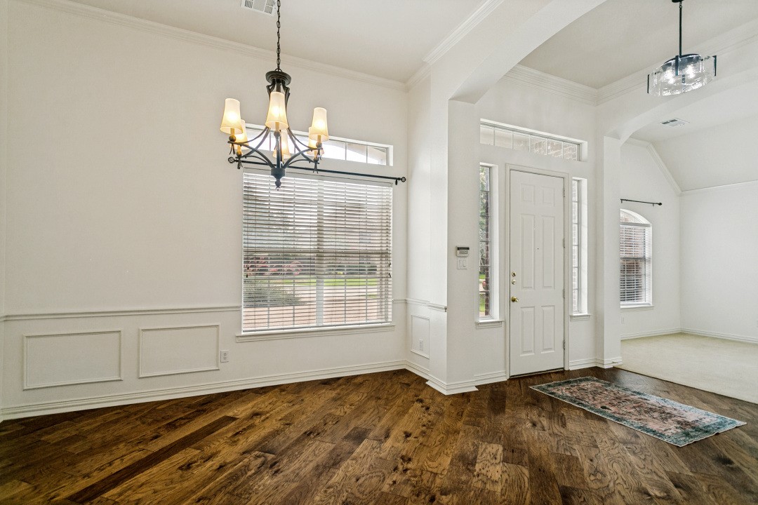 9499 Blackthorn Trail Frisco TX 75033