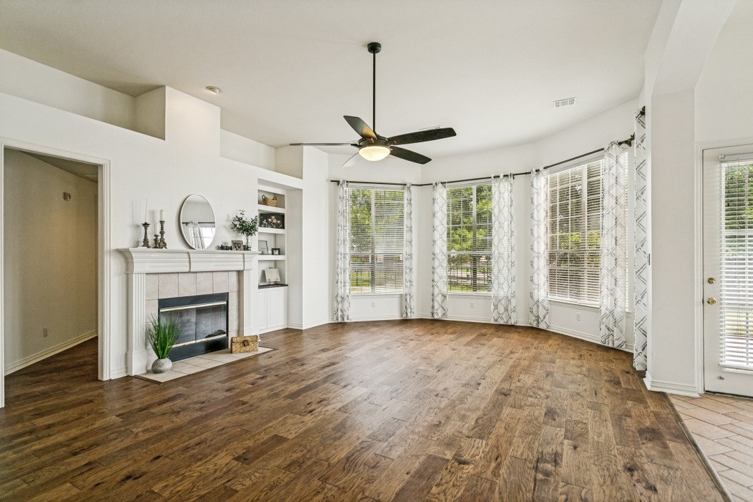 9499 Blackthorn Trail Frisco TX 75033