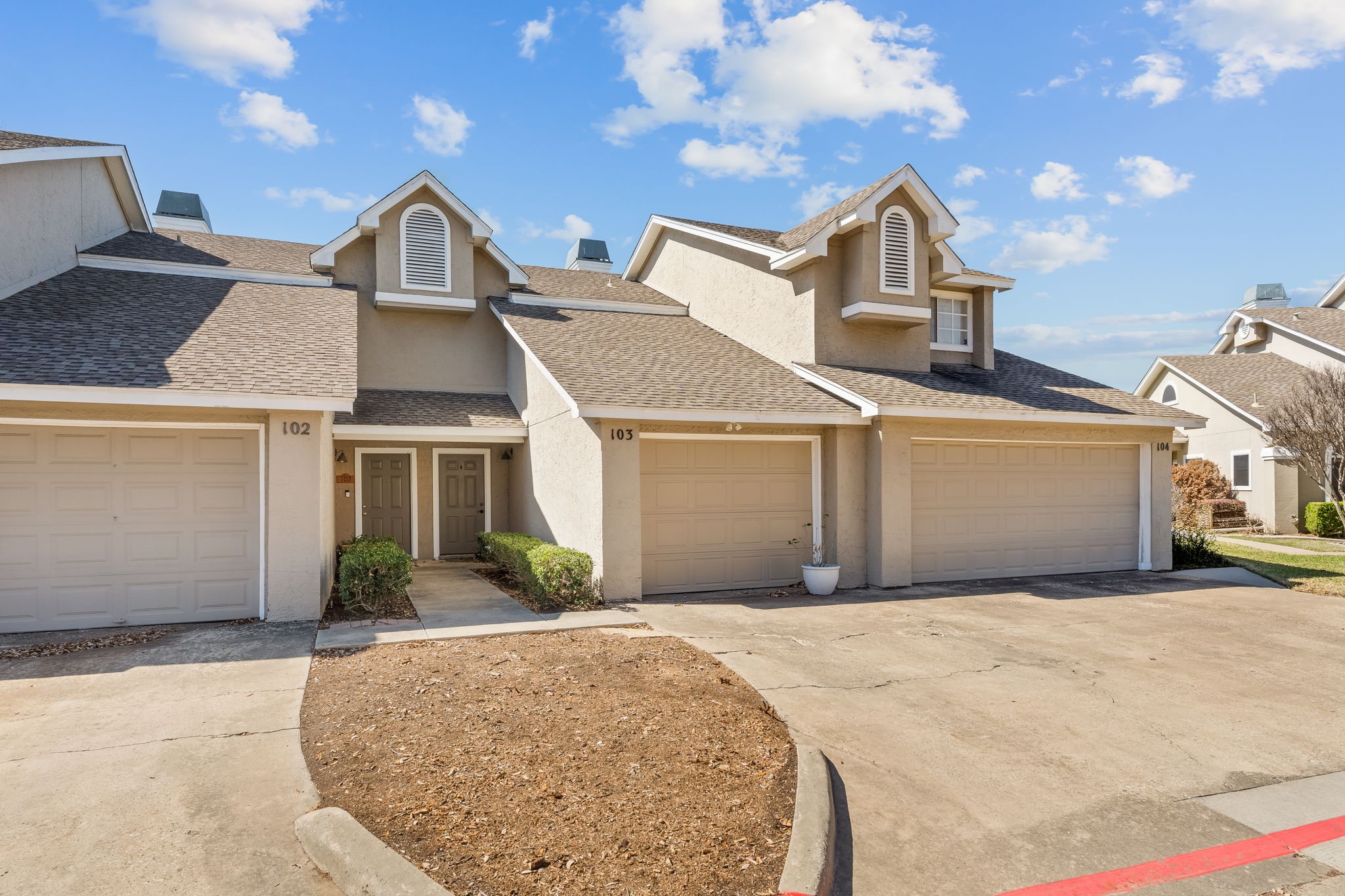 8400 Hickory Street Frisco TX 75034