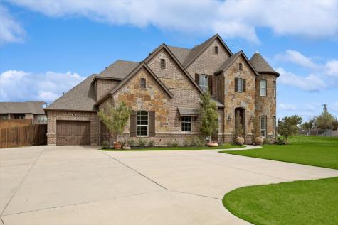 5612 The Resort Boulevard Fort Worth TX 76179