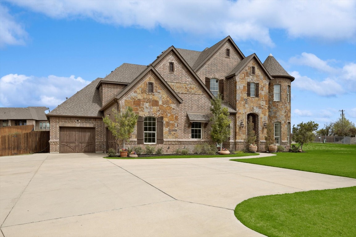 5612 The Resort Boulevard Fort Worth TX 76179
