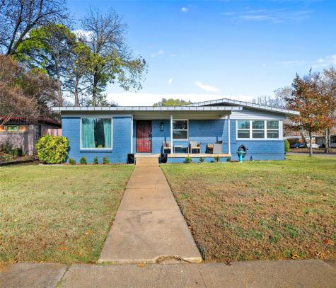 1501 Marshalldale Drive Arlington TX 76013