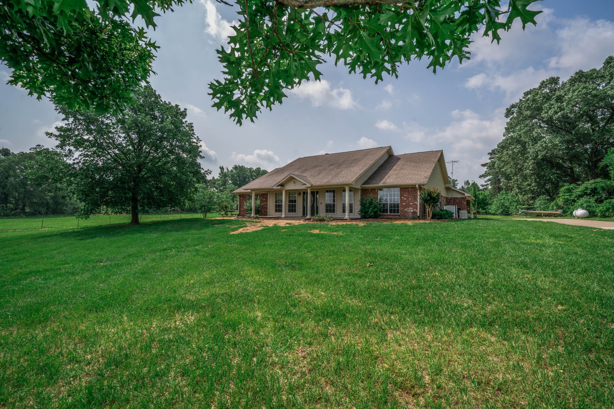 3460 Hawk Road Diana TX 75640