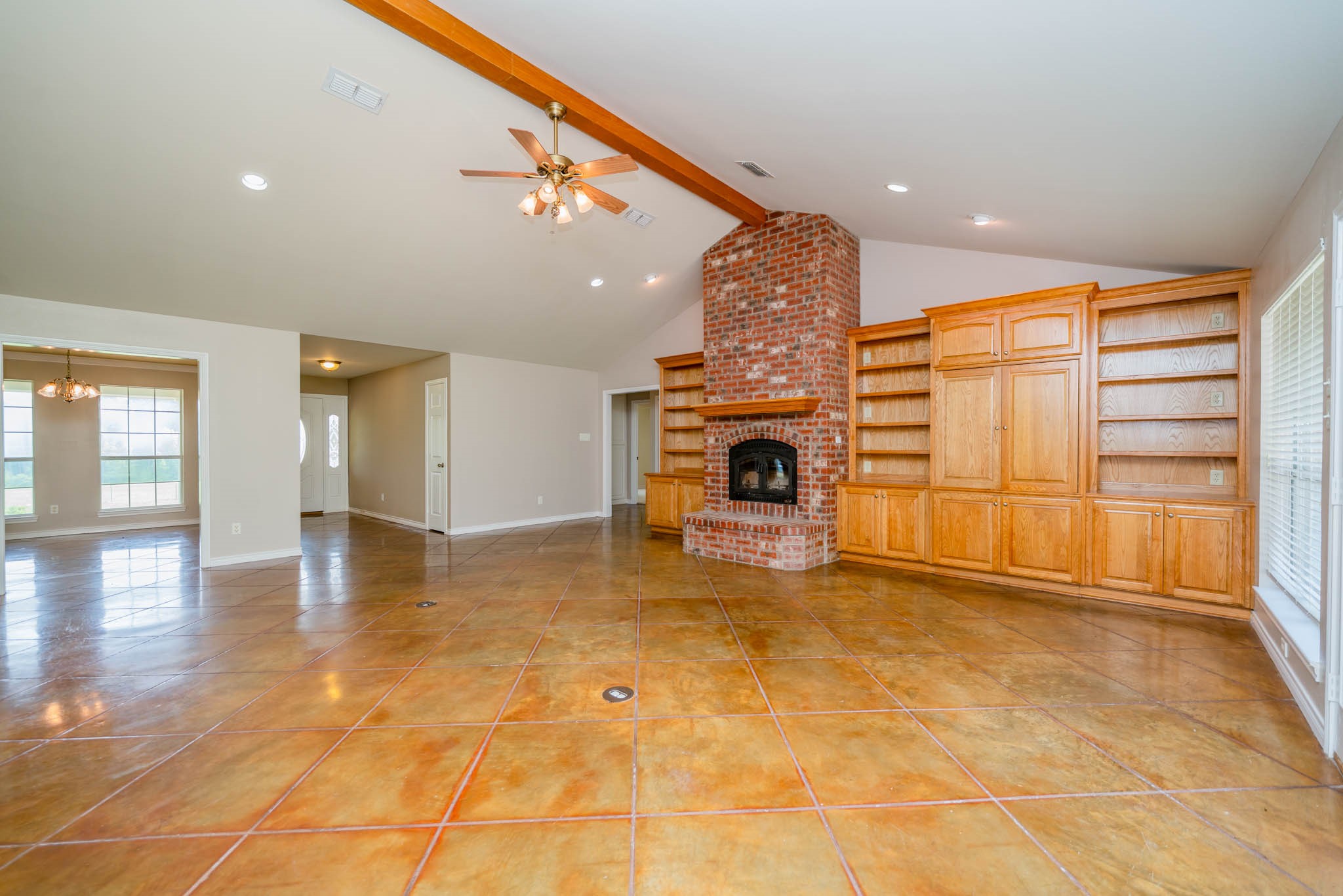 3460 Hawk Road Diana TX 75640