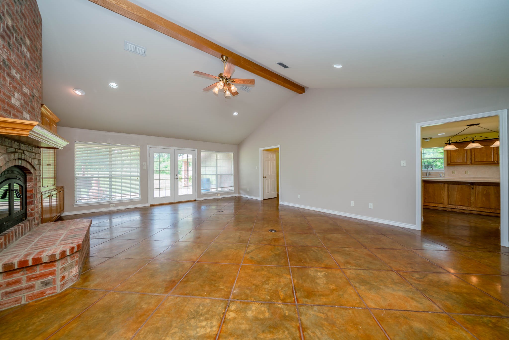3460 Hawk Road Diana TX 75640