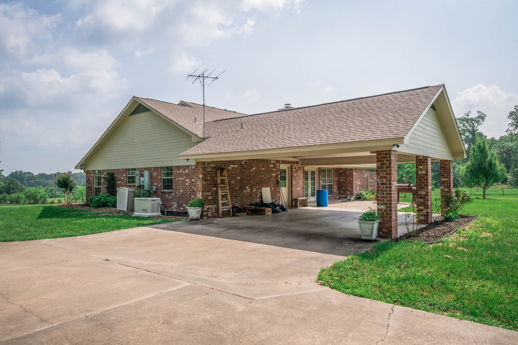 3460 Hawk Road Diana TX 75640