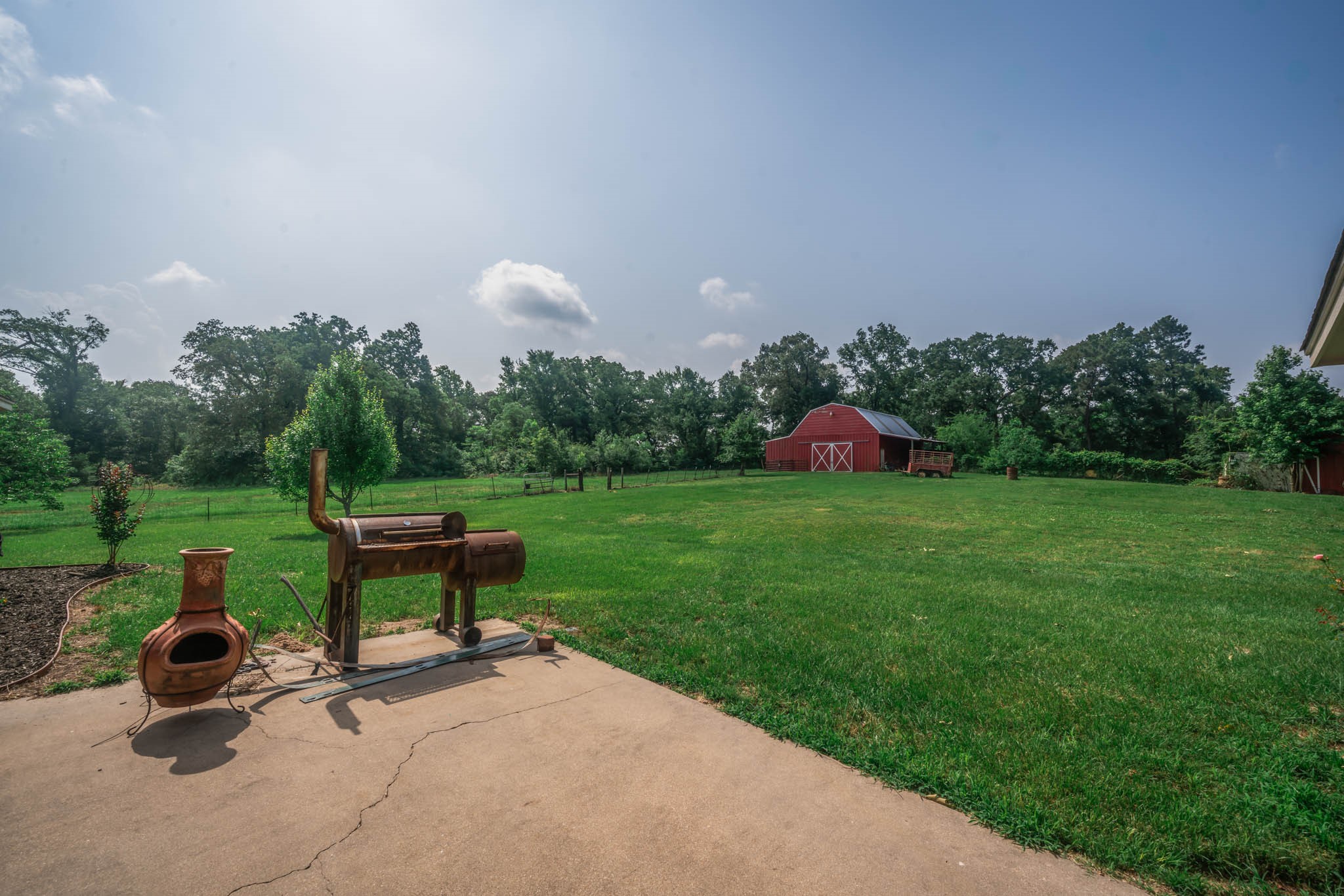 3460 Hawk Road Diana TX 75640