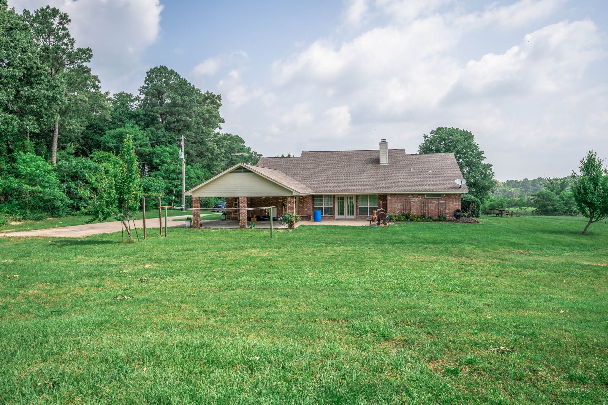 3460 Hawk Road Diana TX 75640