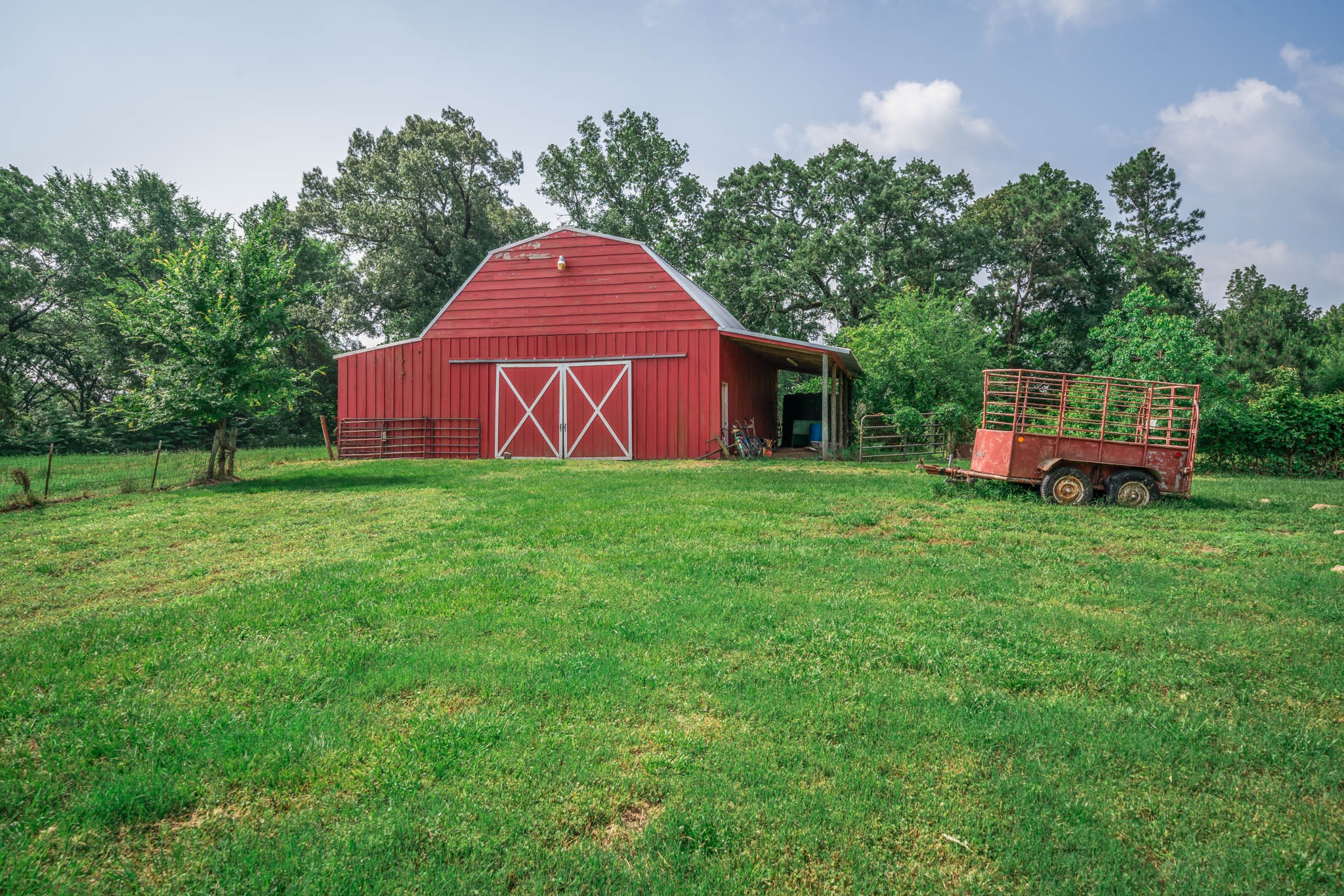 3460 Hawk Road Diana TX 75640