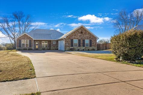 672 Linus Lane Lindale TX 75771