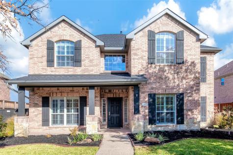 11072 Tenison Lane Frisco TX 75033