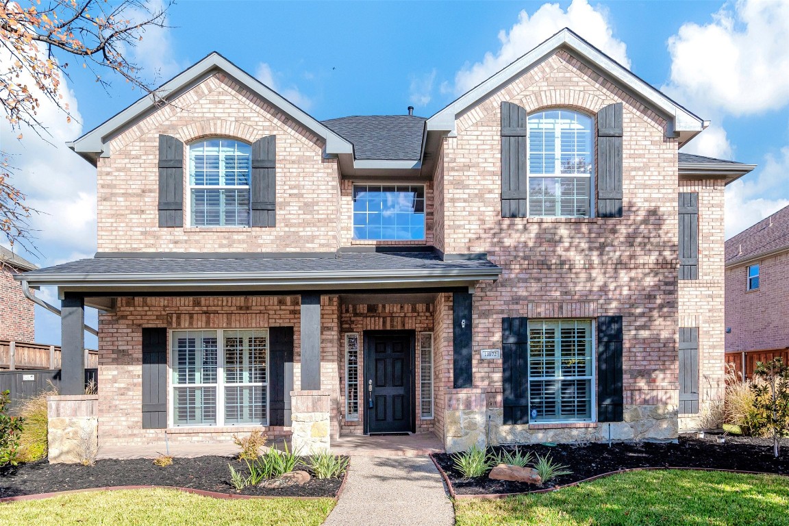 11072 Tenison Lane Frisco TX 75033