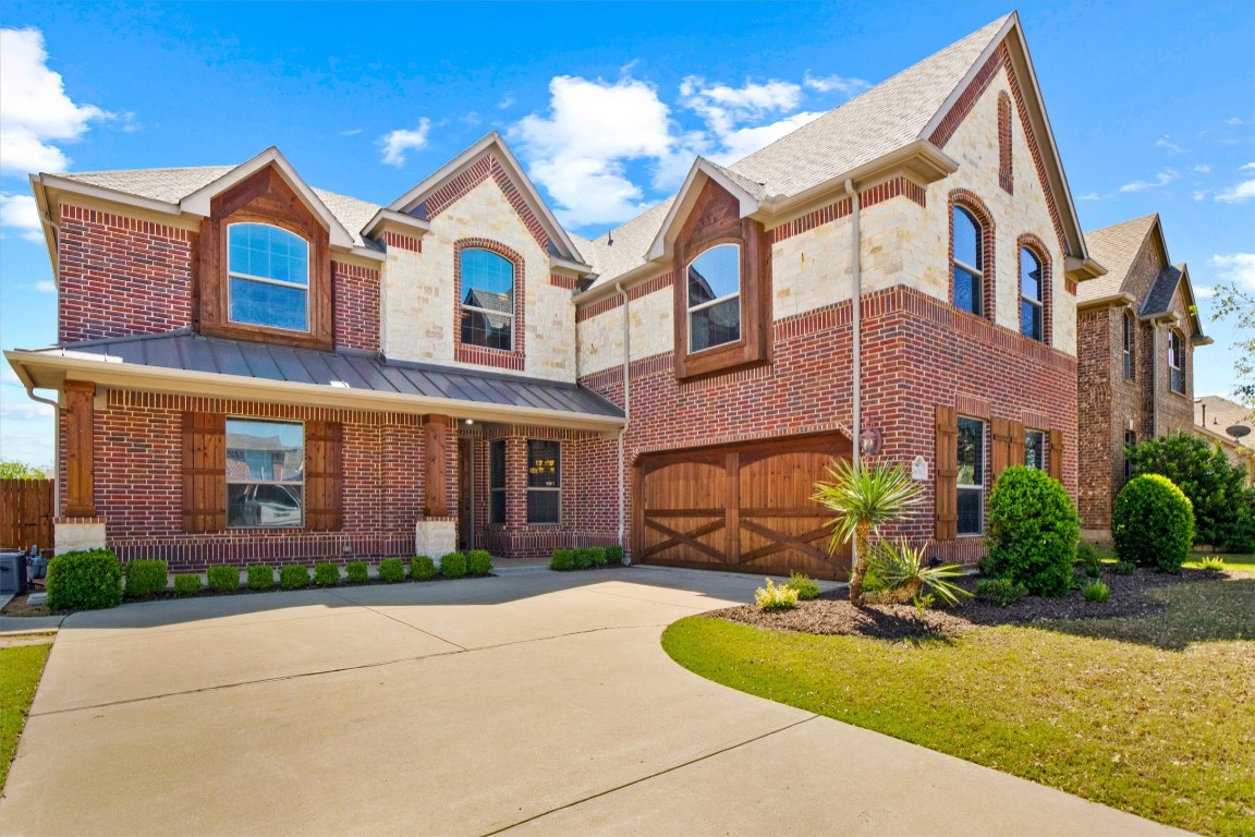 1636 Bradford Grove Trail Keller TX 76248