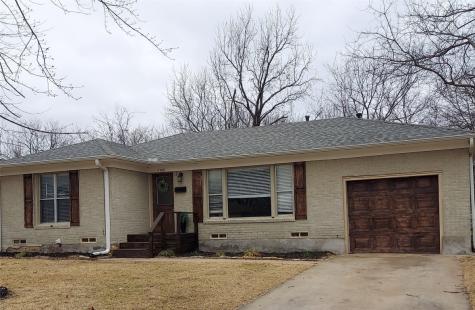 1105 Belmont Street Gainesville TX 76240