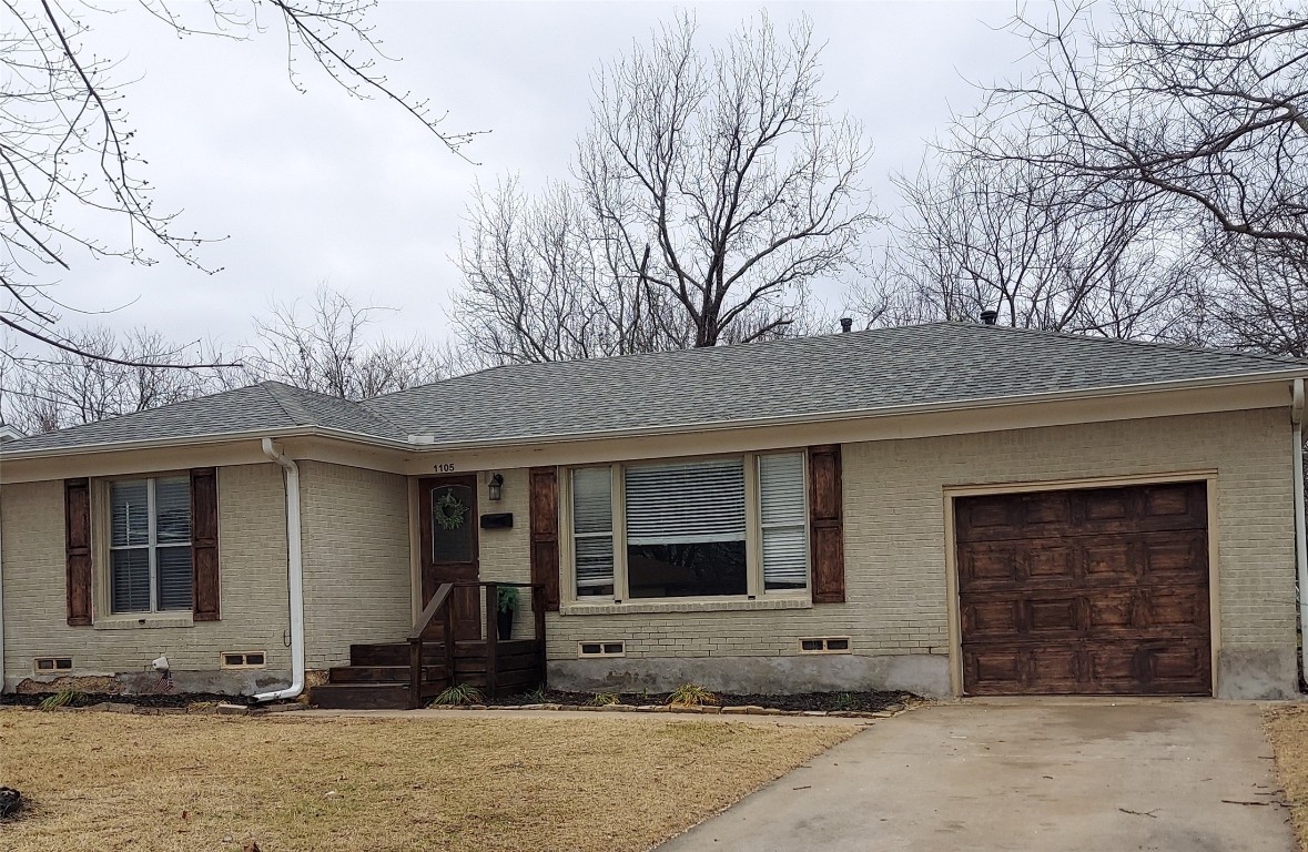 1105 Belmont Street Gainesville TX 76240