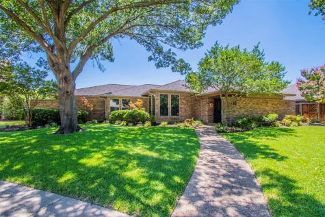 608 Fieldwood Circle Richardson TX 75081