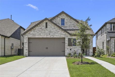 2417 Gaulding Street Royse City TX 75189