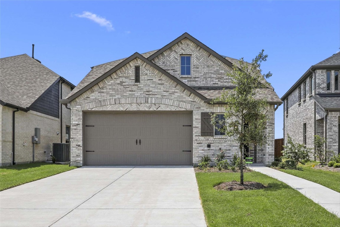 2417 Gaulding Street Royse City TX 75189