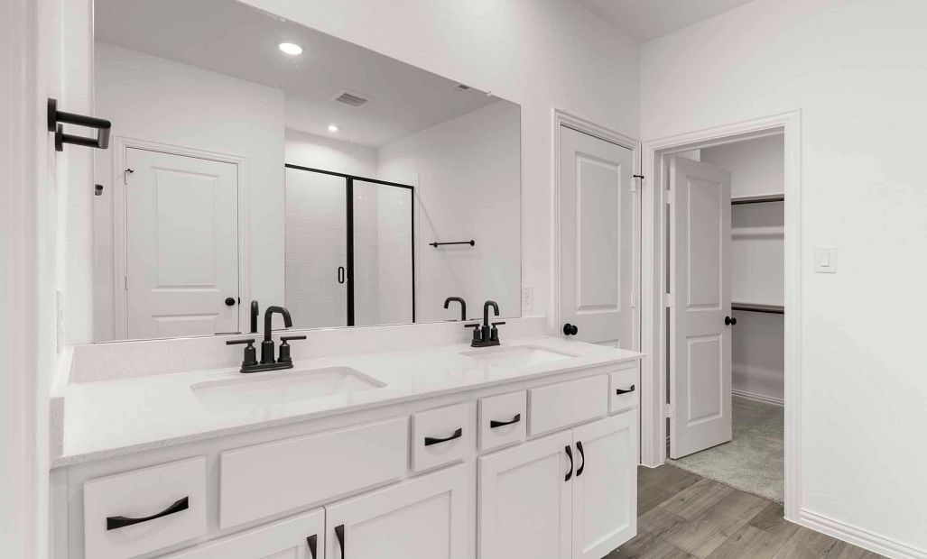 1810 Bachman Lane Forney TX 75126