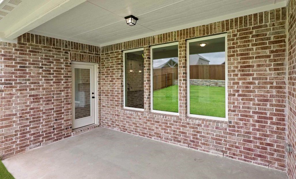 1810 Bachman Lane Forney TX 75126