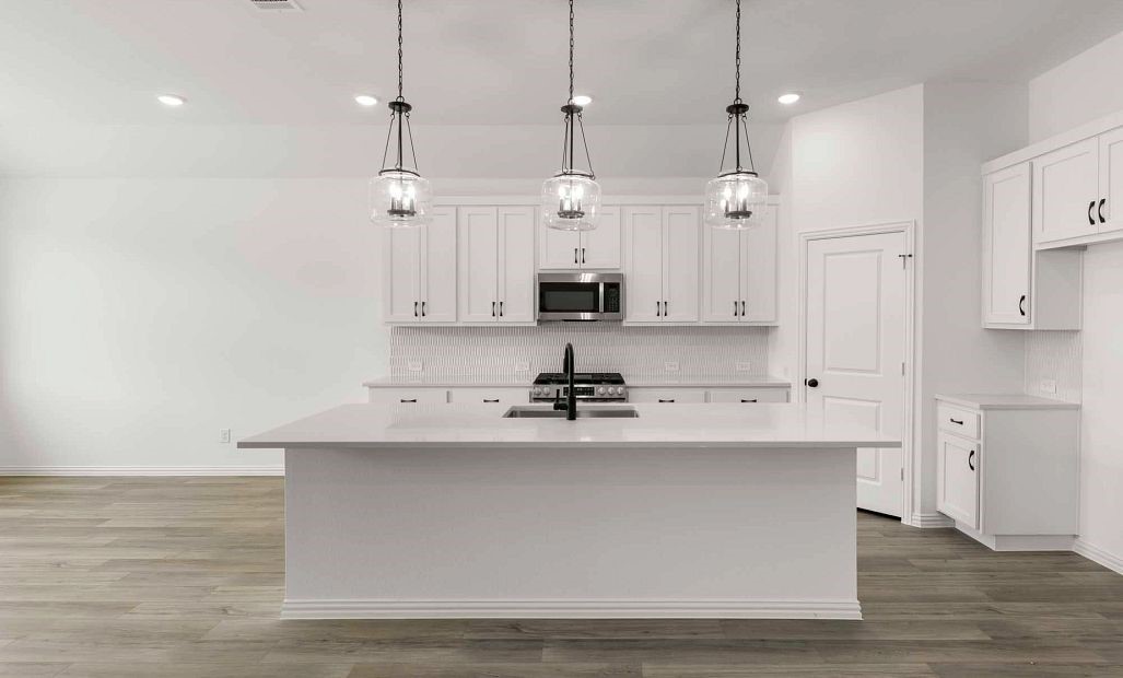 1810 Bachman Lane Forney TX 75126