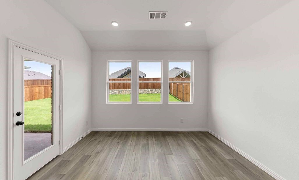 1810 Bachman Lane Forney TX 75126