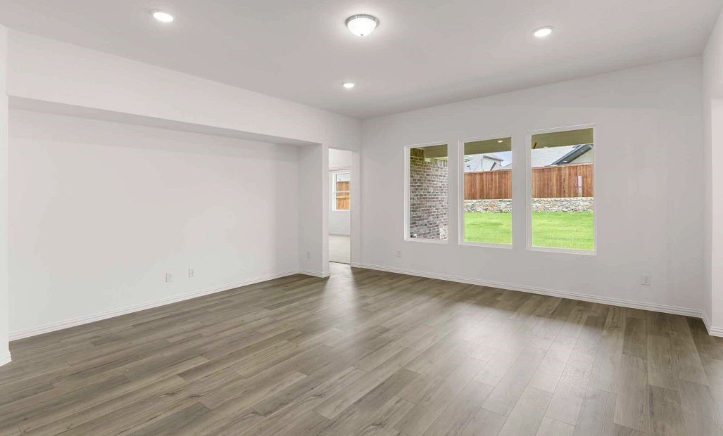 1810 Bachman Lane Forney TX 75126