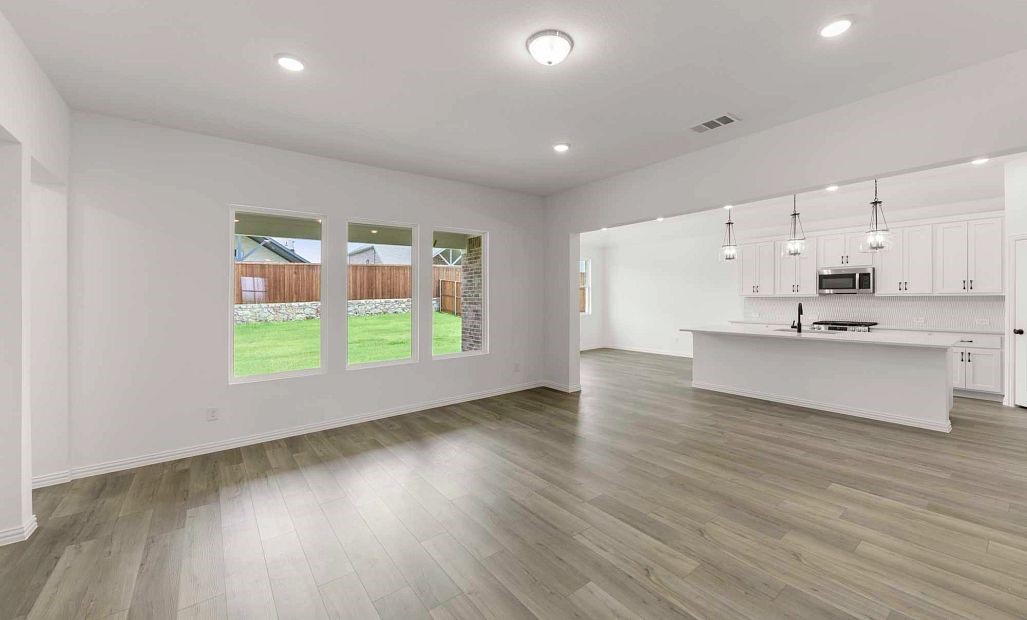 1810 Bachman Lane Forney TX 75126