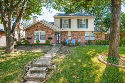 110 Rustic Ridge Drive Garland TX 75040