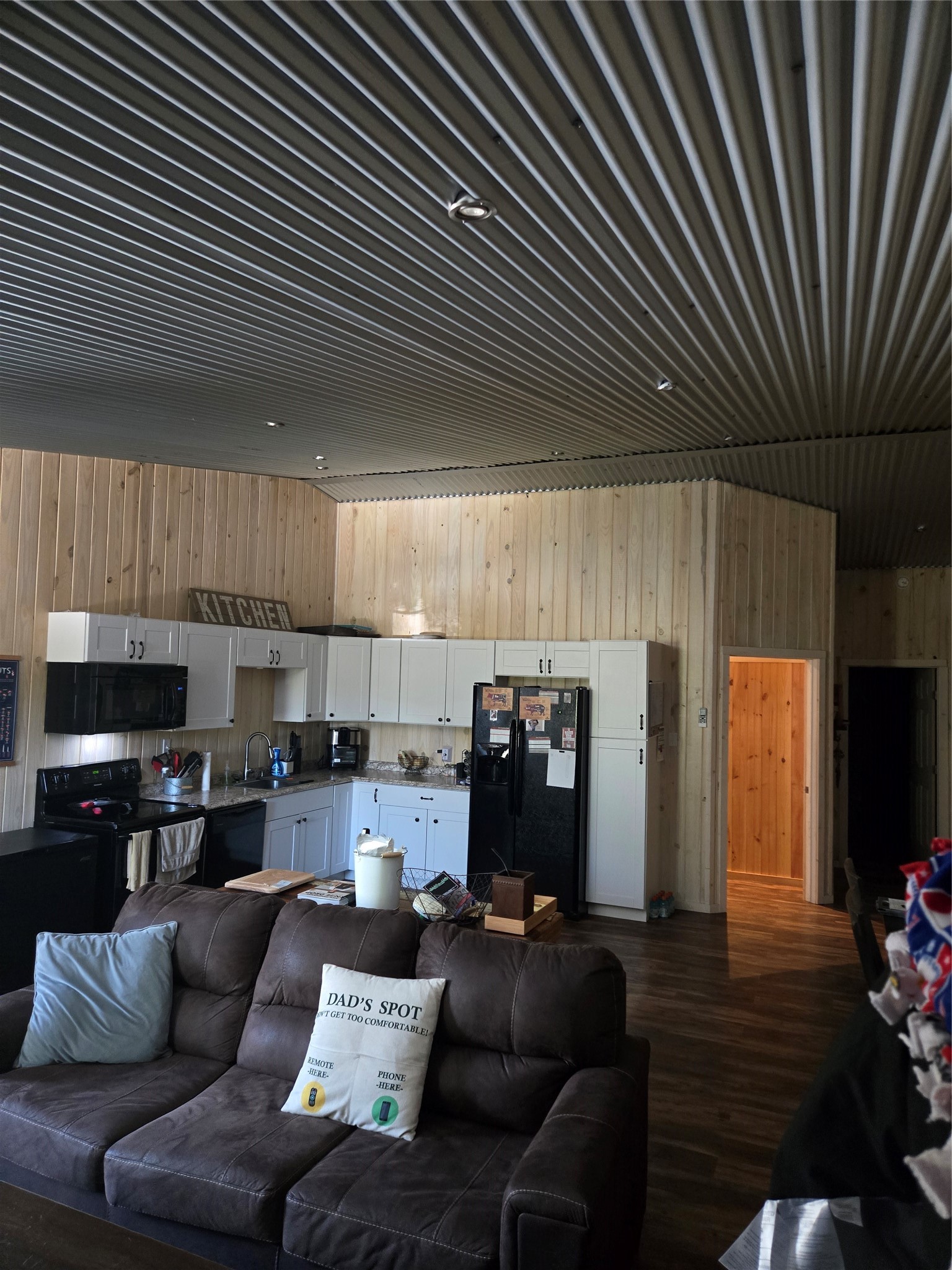 134 Cedar Creek Drive Azle TX 76020