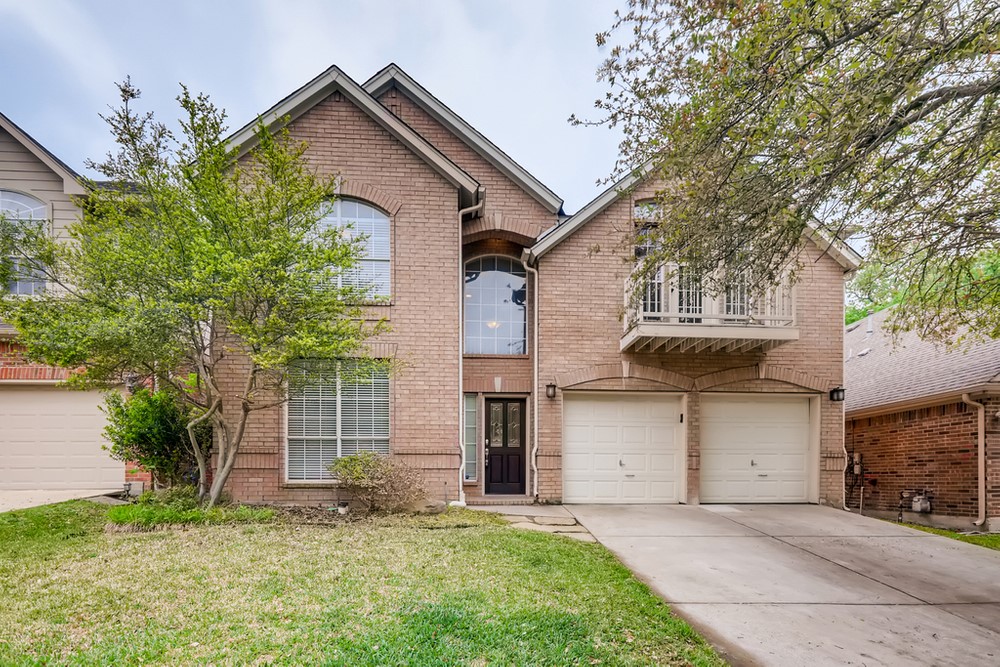 2226 Pecan Grove Court Dallas TX 75228