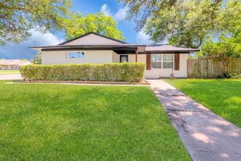 802 Bandera Lane Garland TX 75040