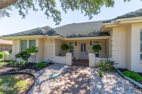 3249 Woodlake Drive Abilene TX 79606