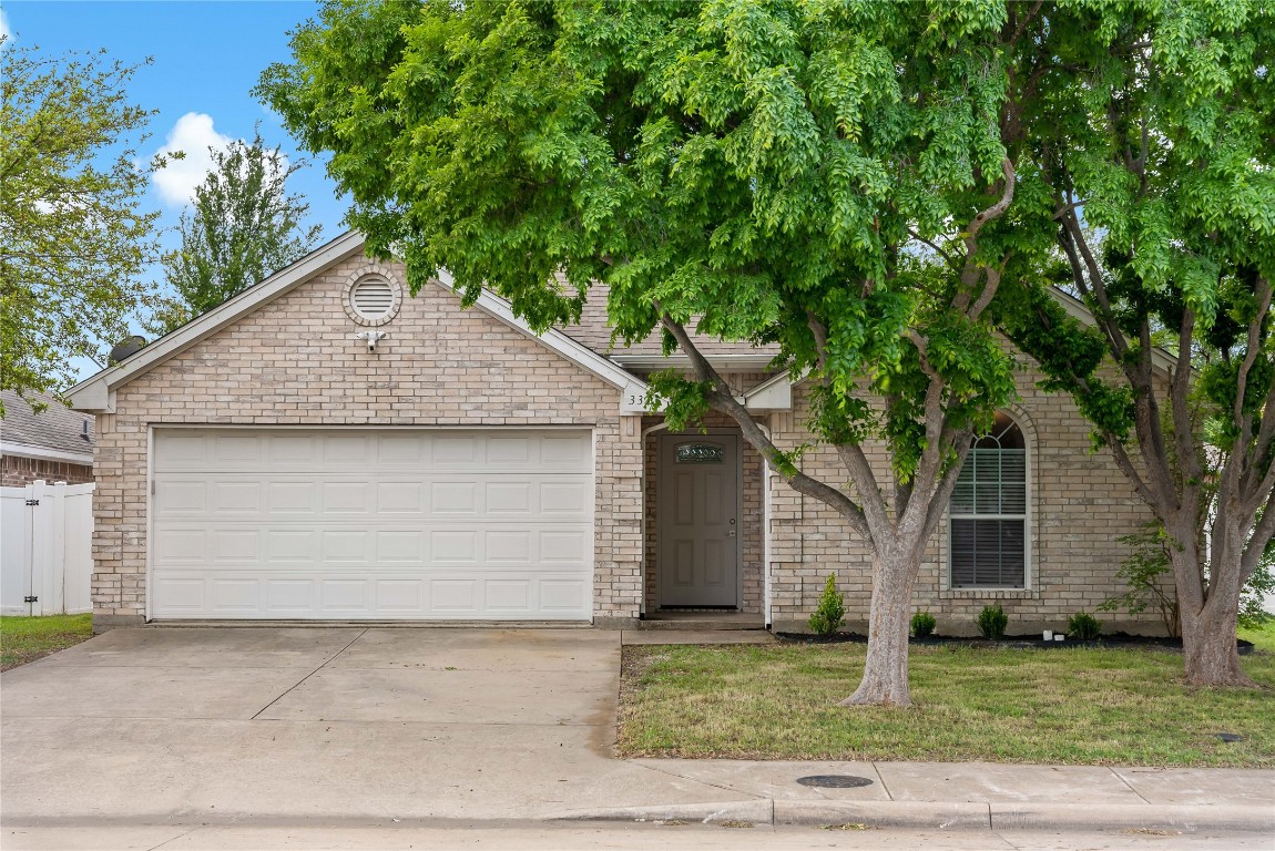 3321 Guiding Light Drive Dallas TX 75228