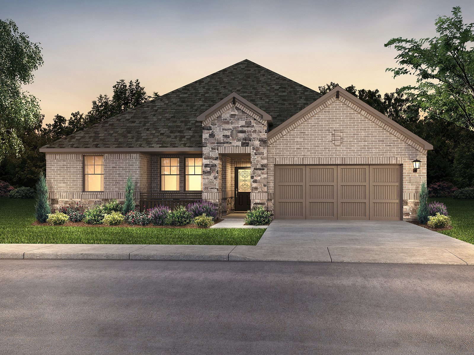 1315 Winters Way Princeton TX 75071