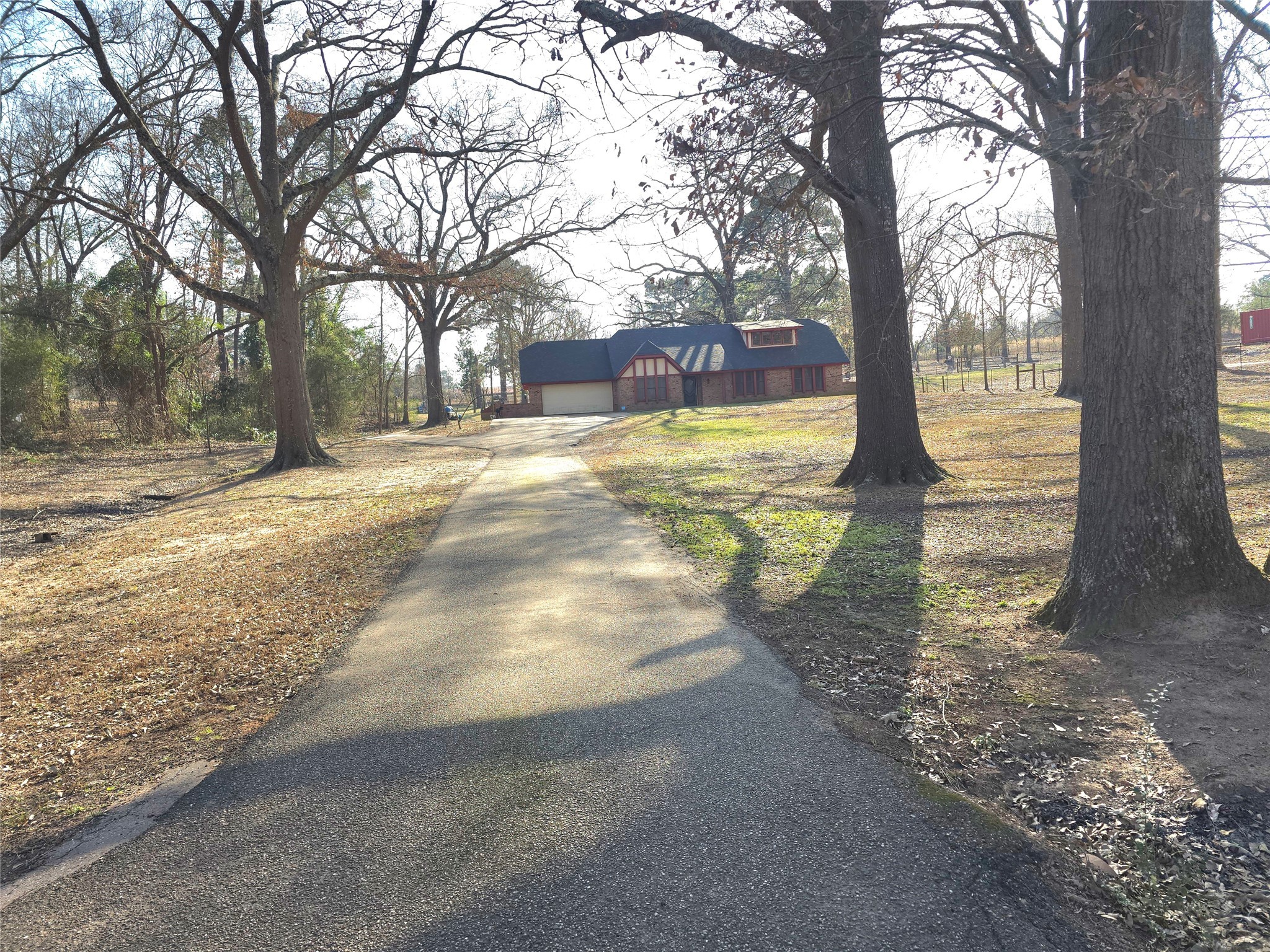 595 County Road 1100 Daingerfield TX 75638