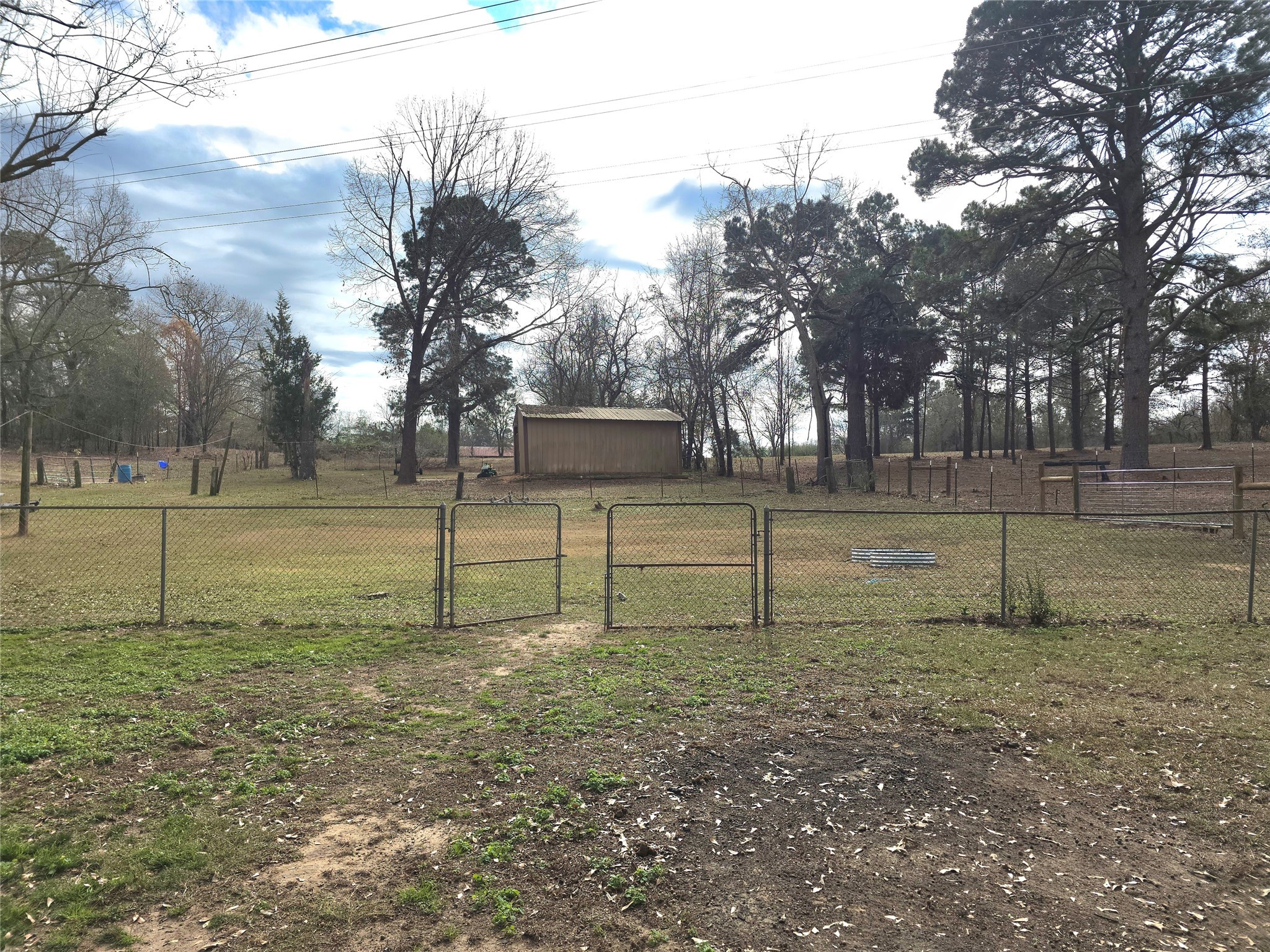 595 County Road 1100 Daingerfield TX 75638